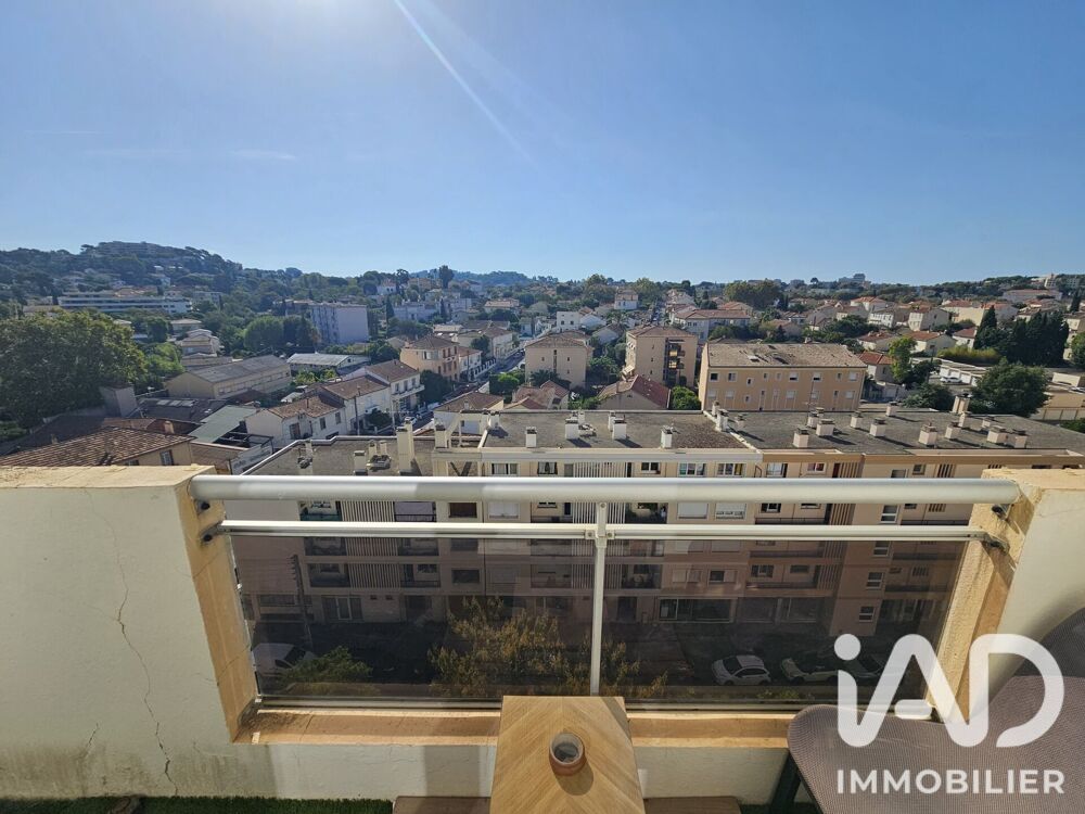 Location Appartement Location Appartement 3 pièces Toulon