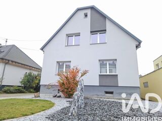  Maison � vendre 4 pi�ces 159 m�