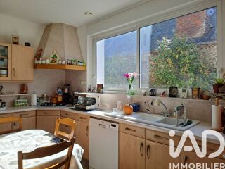  Maison à vendre 5 pièces 122 m²