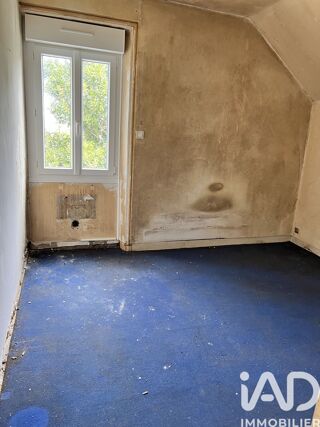  Appartement � vendre 3 pi�ces 44 m�
