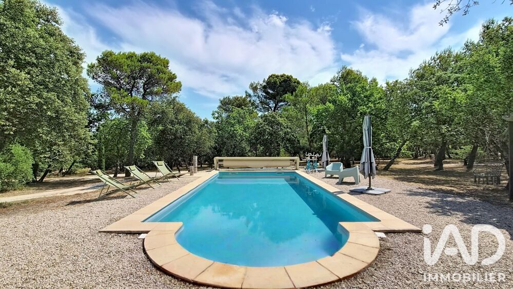 à vendre  Maison Venasque (84210)