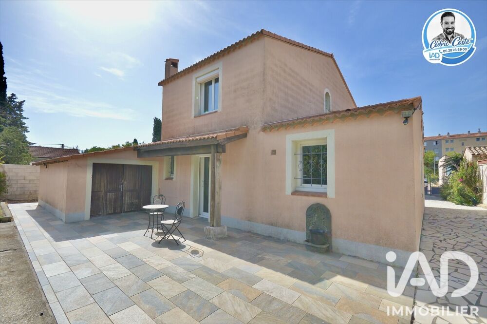 Vente Maison Vente Maison de ville 5 pièces Narbonne