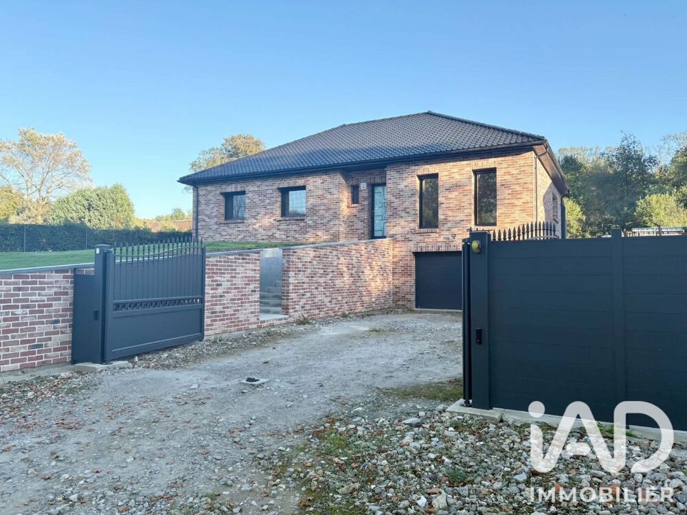 Vente Maison Vente Maison/villa 5 pièces Humbert