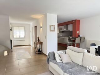  Maison à vendre 5 pièces 135 m²