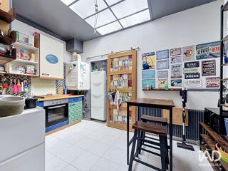  Maison � vendre 4 pi�ces 75 m�