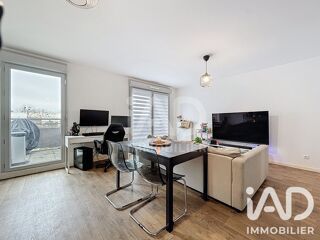 Vente Appartement Vente Appartement 3 pièces Neuilly-sur-marne