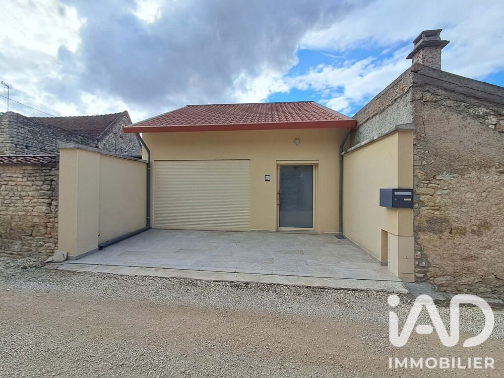 Vente Maison Vente Maison de village 2 pièces Maligny