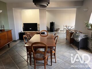 Vente Maison Vente Maison de ville 7 pièces Civray