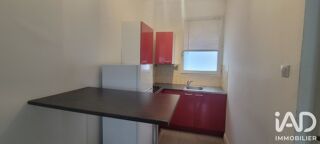 Vente Appartement Vente Appartement 1 pièce Rouen