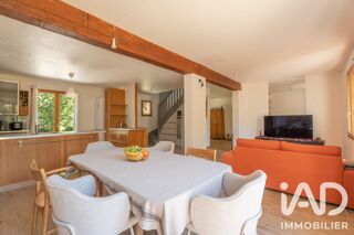  Maison à vendre 8 pièces 155 m²
