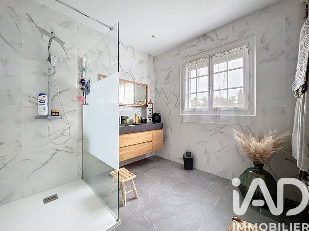 Vente Maison traditionnelle 8 pièces