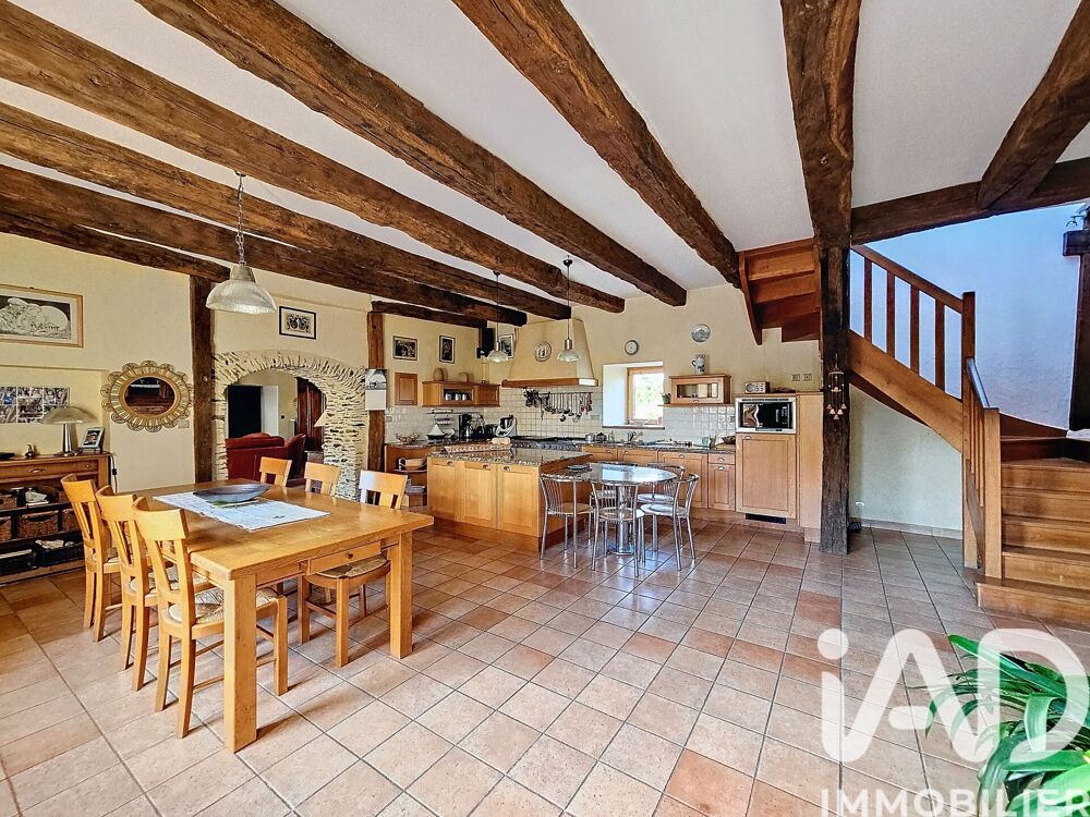 Vente Maison/villa 10 pièces