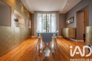  Maison à vendre 12 pièces 340 m²