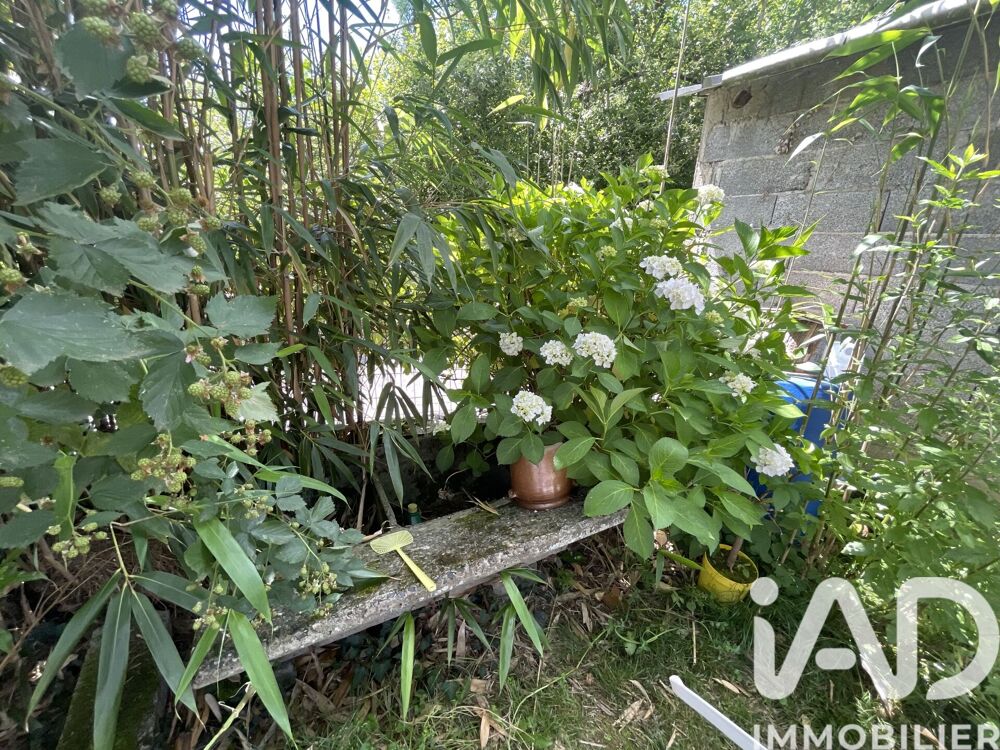 Vente Maison de village 6 pièces