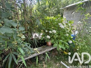  Maison à vendre 6 pièces 105 m²