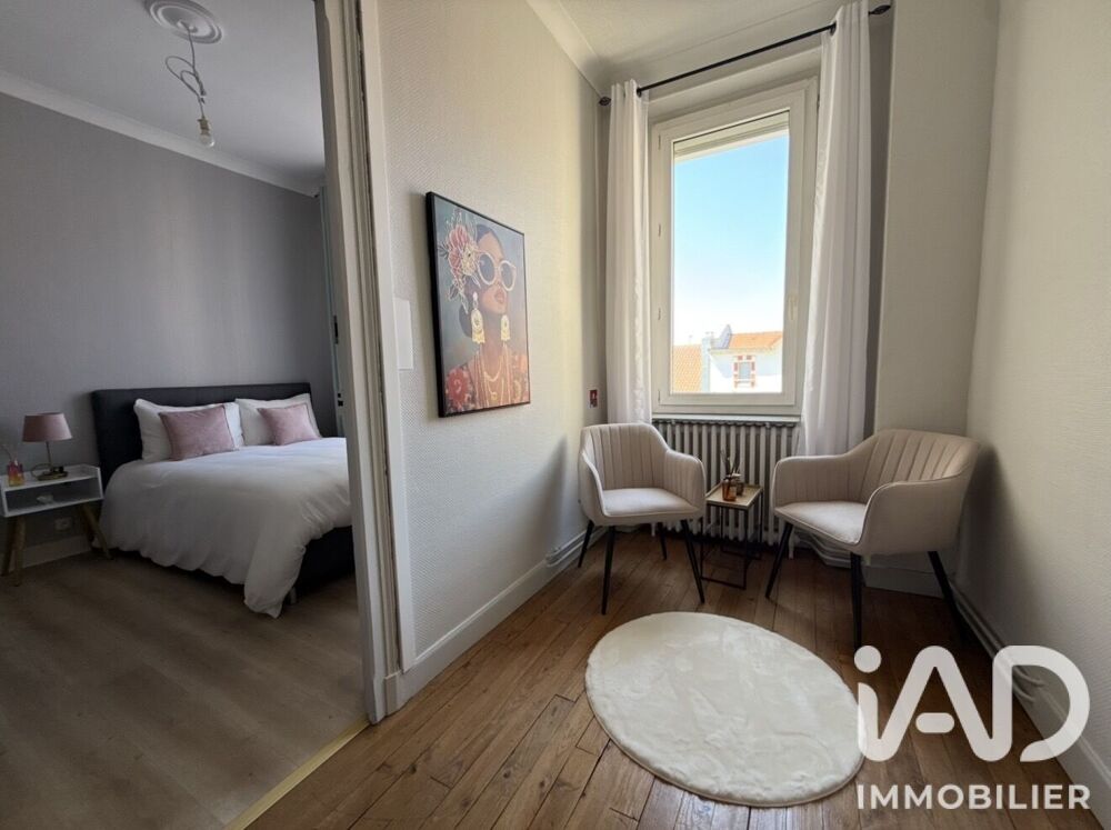 à vendre  Maison Tarbes (65000)