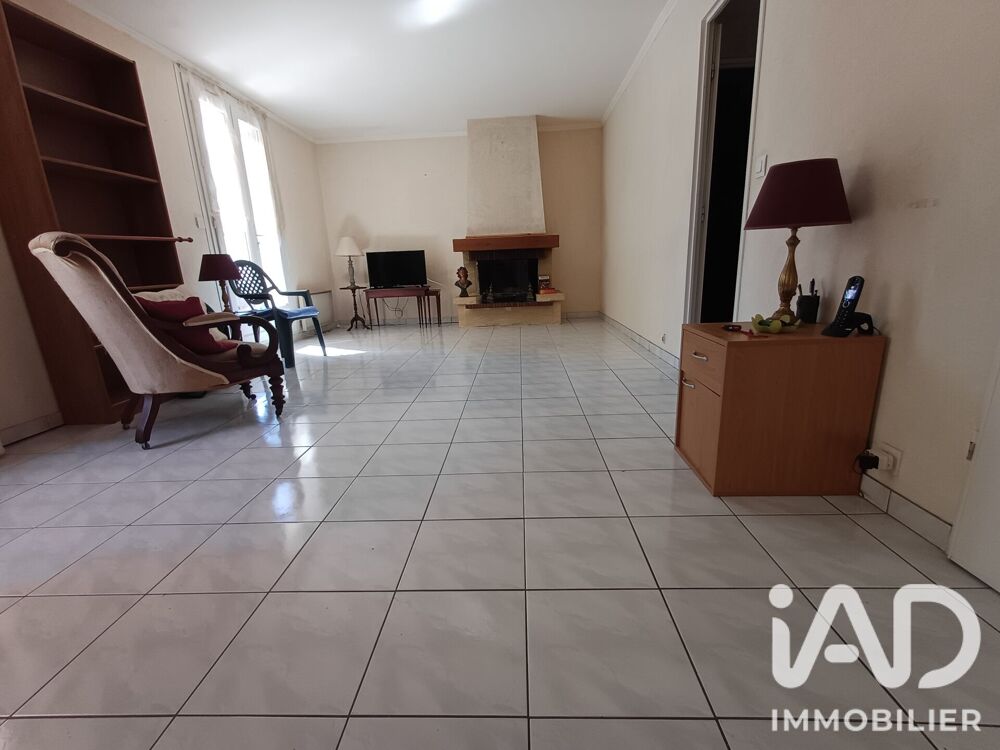 Vente Maison Vente Maison/villa 5 pièces Pornichet
