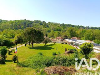  Maison � vendre 6 pi�ces 294 m�