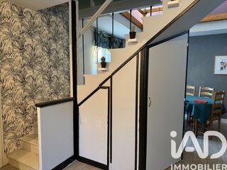  Maison � vendre 6 pi�ces 93 m�