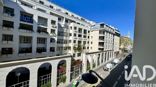  Appartement � vendre 2 pi�ces 27 m�