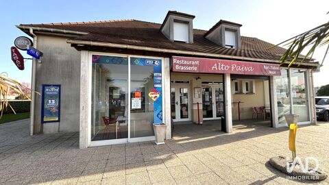   Vente Bar-tabac 350 m&sup2; 