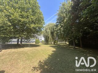  Appartement à vendre 1 pièce 31 m²