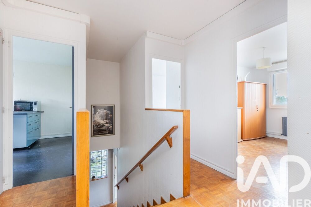Vente Appartement Vente Appartement 6 pièces Palaiseau