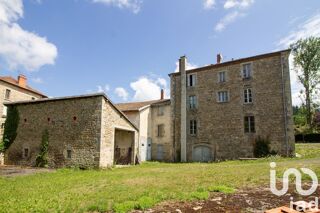  Maison à vendre 10 pièces 260 m²