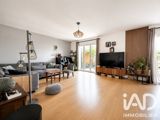  Maison à vendre 5 pièces 97 m²