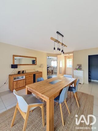  Maison à vendre 5 pièces 126 m²