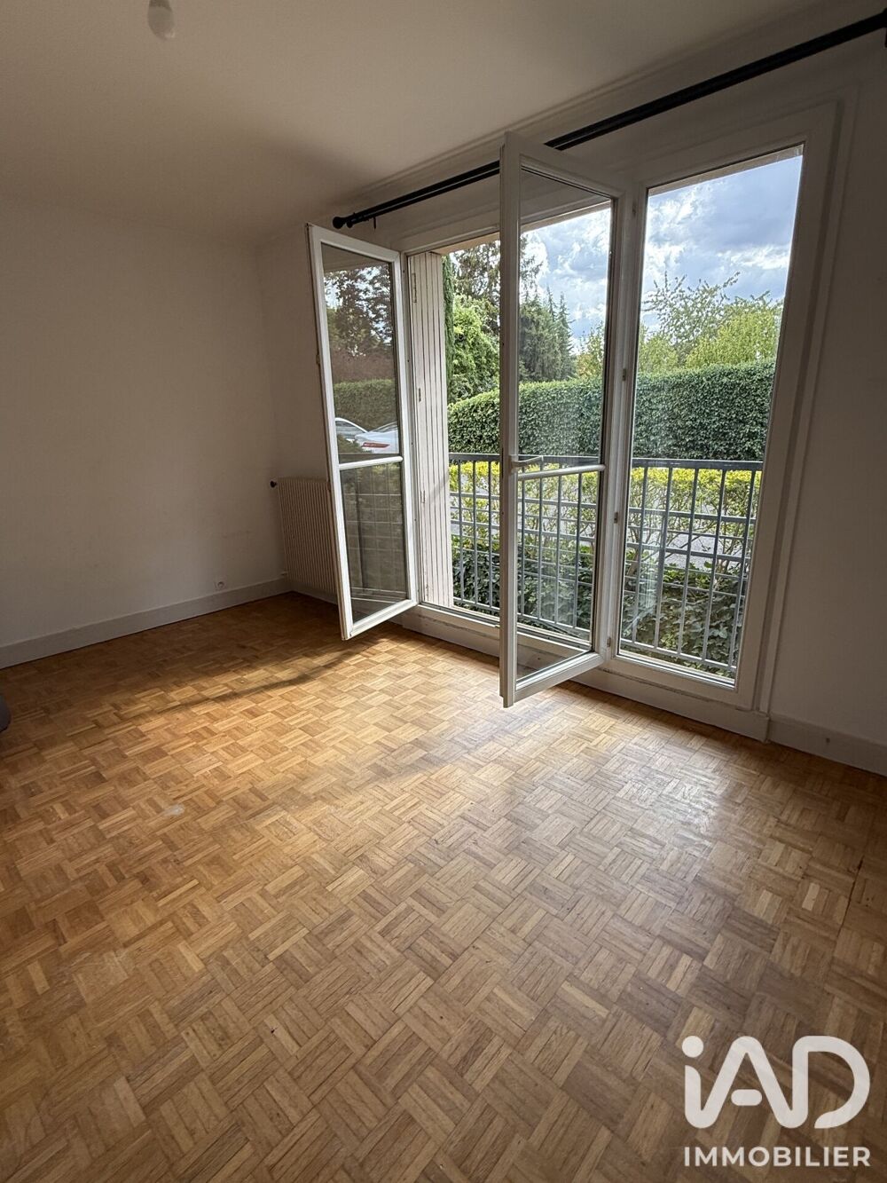 Vente Appartement Vente Appartement 3 pièces Antony