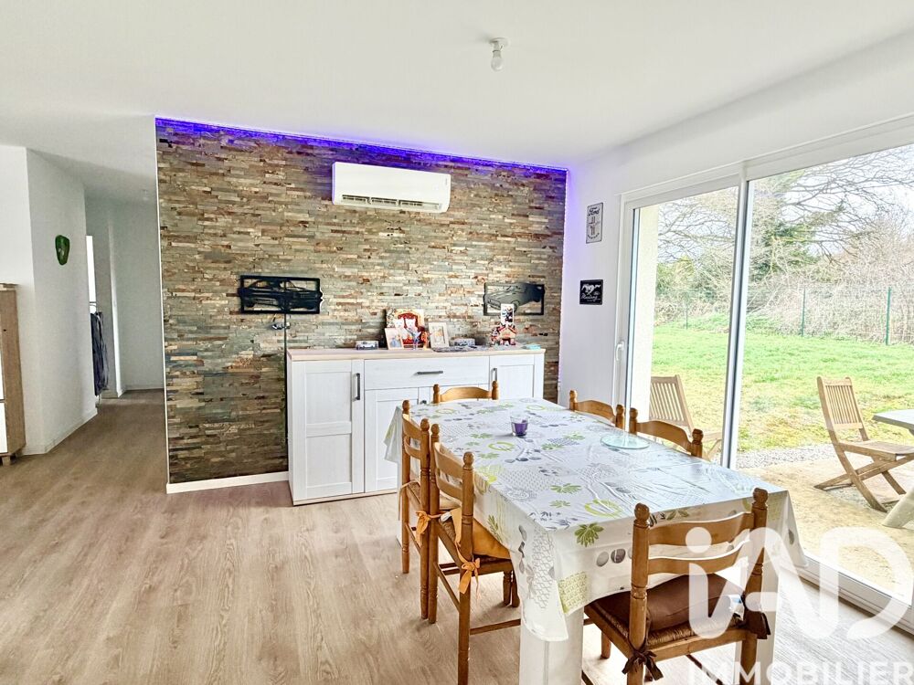 Vente Maison Vente Maison/villa 5 pièces Couzeix
