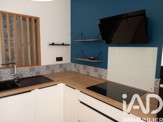  Maison à vendre 5 pièces 130 m²