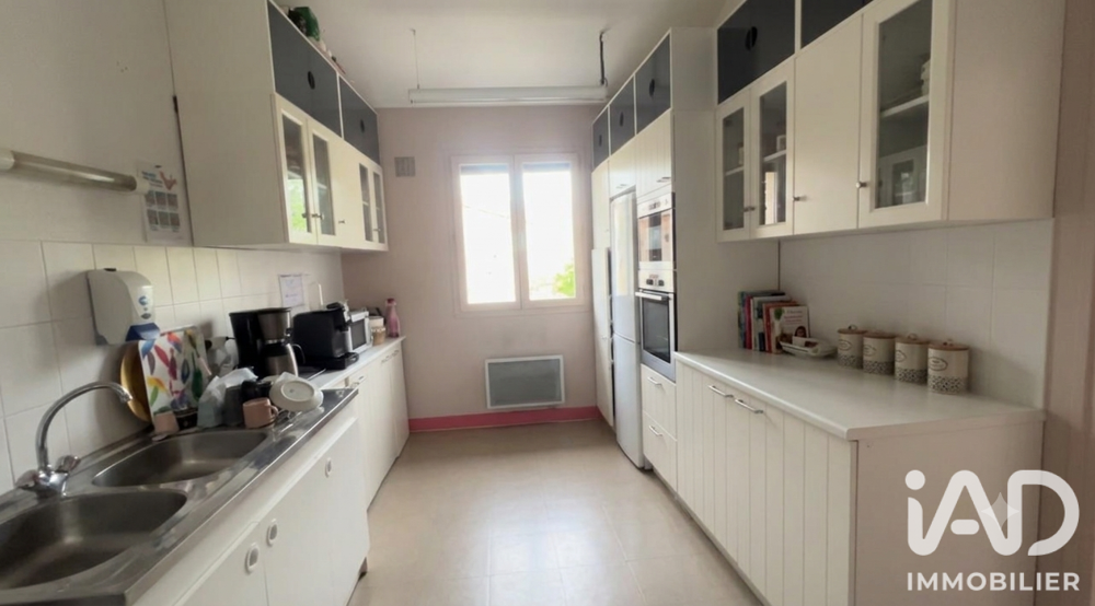 vente Maison - 5 pièce(s) - 123 m² Gentilly (94250)