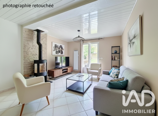  Maison à vendre 5 pièces 110 m²