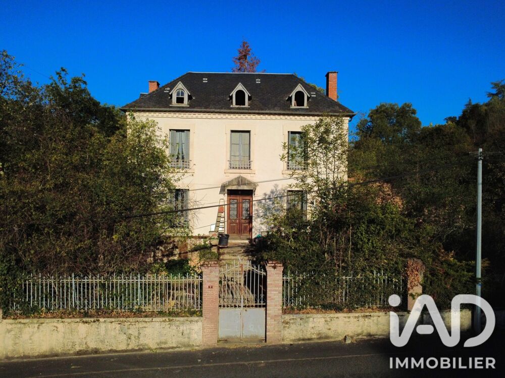 Vente Maison de village 6 pièces