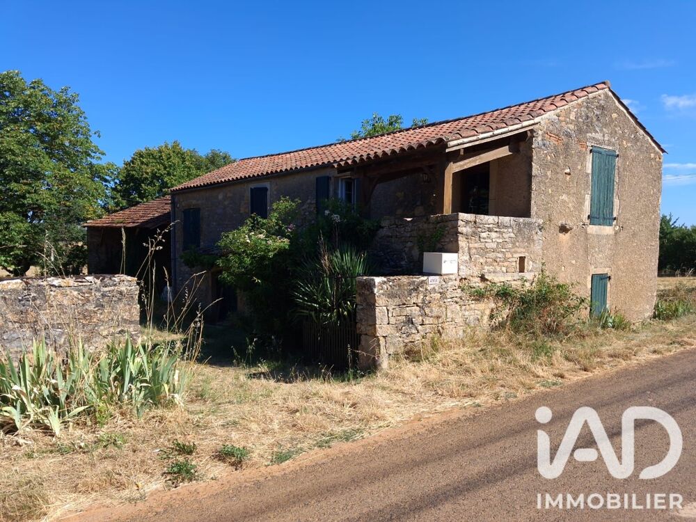 Vente Maison traditionnelle 6 pièces