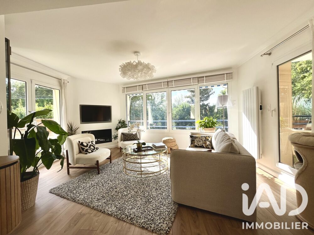 Vente Appartement 5 pièces