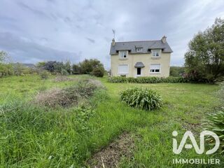  Maison à vendre 4 pièces 105 m²