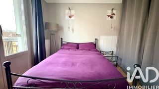  Appartement à vendre 3 pièces 52 m²