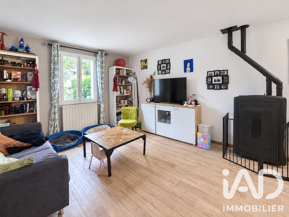 Vente Maison Vente Maison/villa 6 pièces Santeny