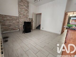  Maison � vendre 5 pi�ces 109 m�