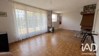  Maison à vendre 5 pièces 110 m²