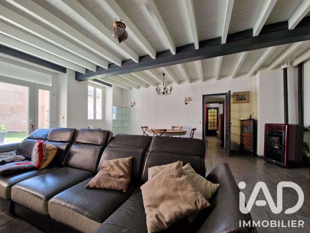 Vente Maison/villa 5 pièces