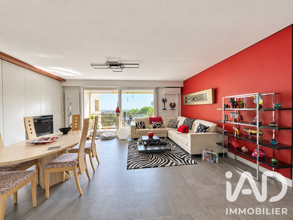Vente Appartement Vente Appartement 4 pièces Seyssinet-pariset