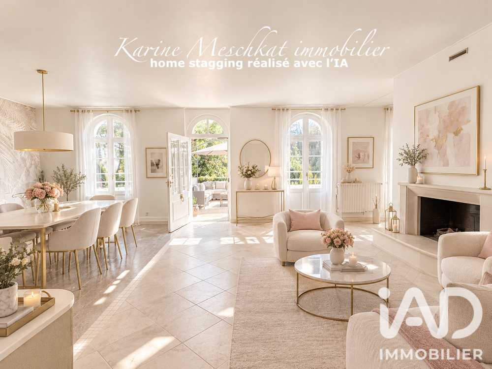 à vendre  Maison Gap (05000)