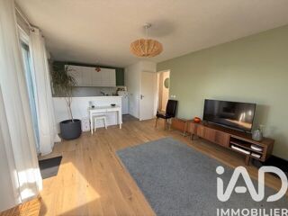  Appartement � vendre 3 pi�ces 60 m�