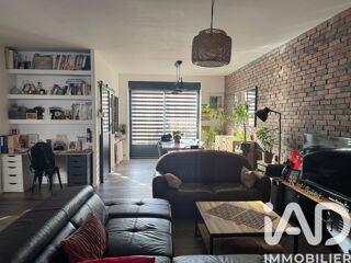  Maison à vendre 8 pièces 181 m²