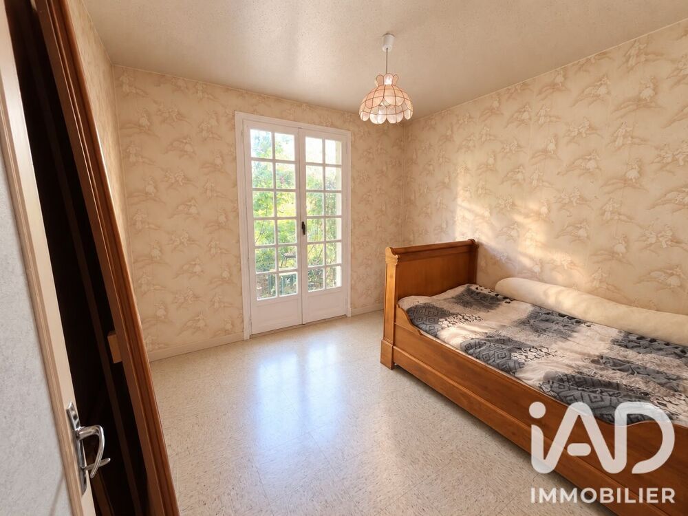 Vente Maison Vente Maison traditionnelle 5 pièces Champagne-sur-oise