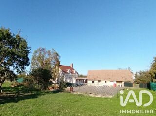 Vente Maison Vente Maison/villa 4 pièces Châteauvieux